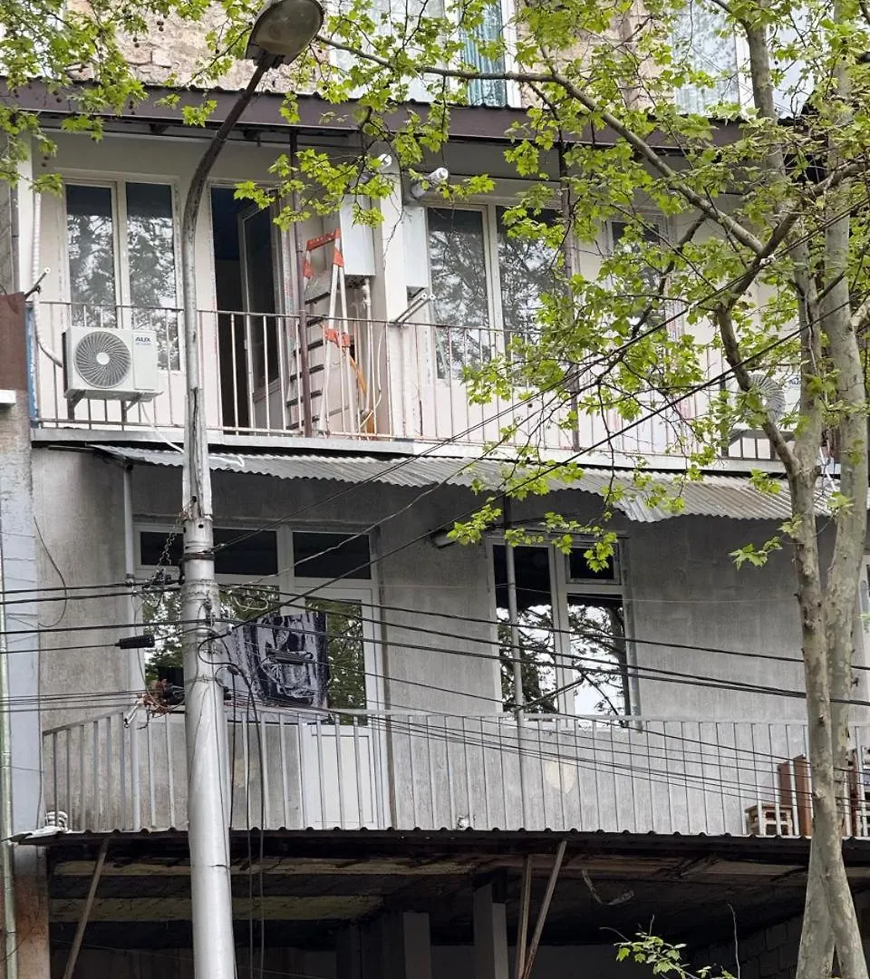 Liluhome Tbiliszi