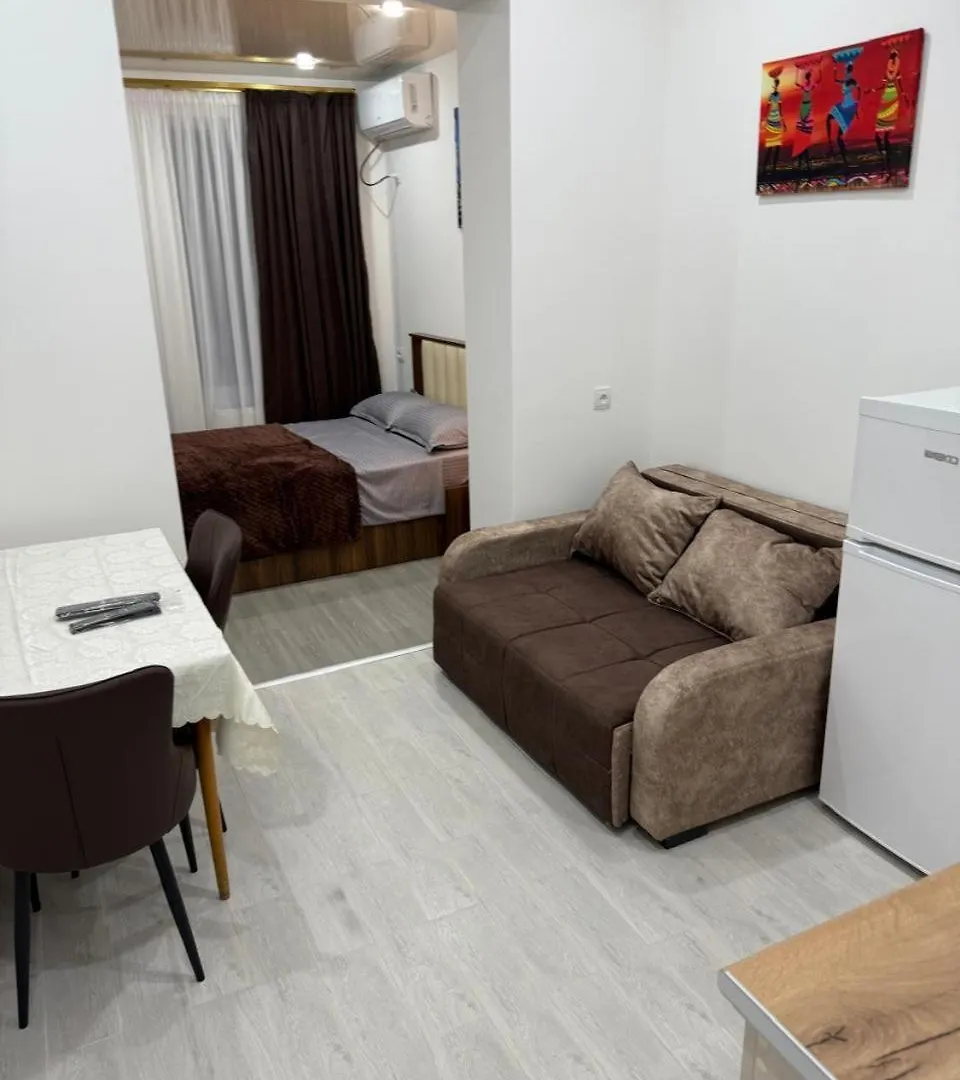 Apartman Liluhome Tbiliszi