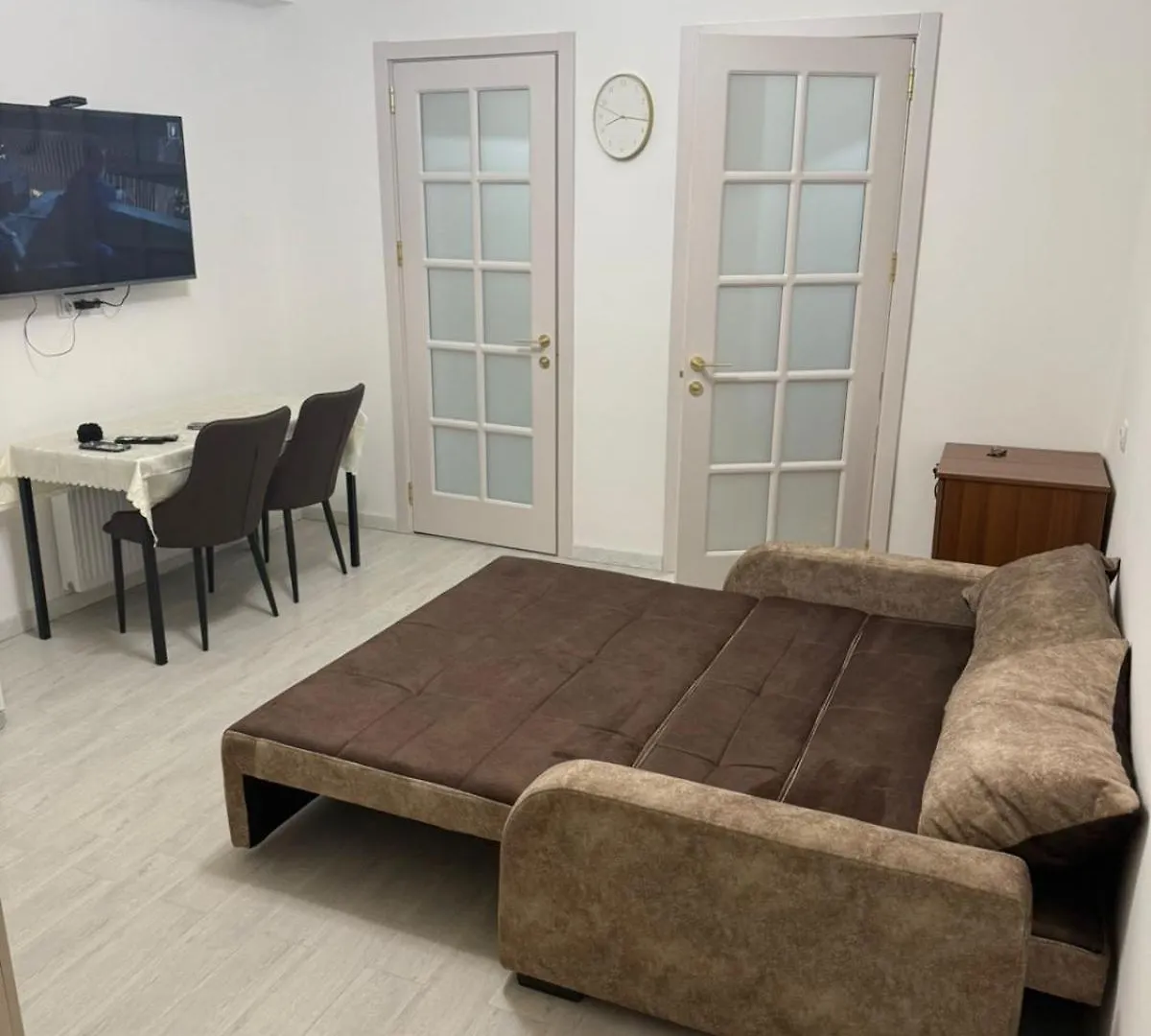 Apartman Liluhome Tbiliszi Grúzia