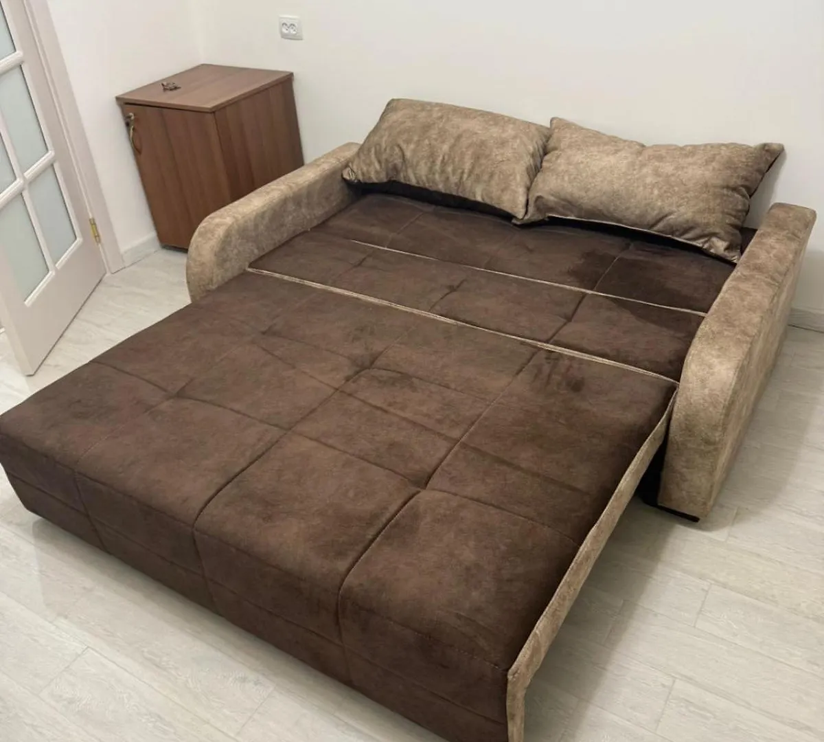 Apartman Liluhome Tbiliszi