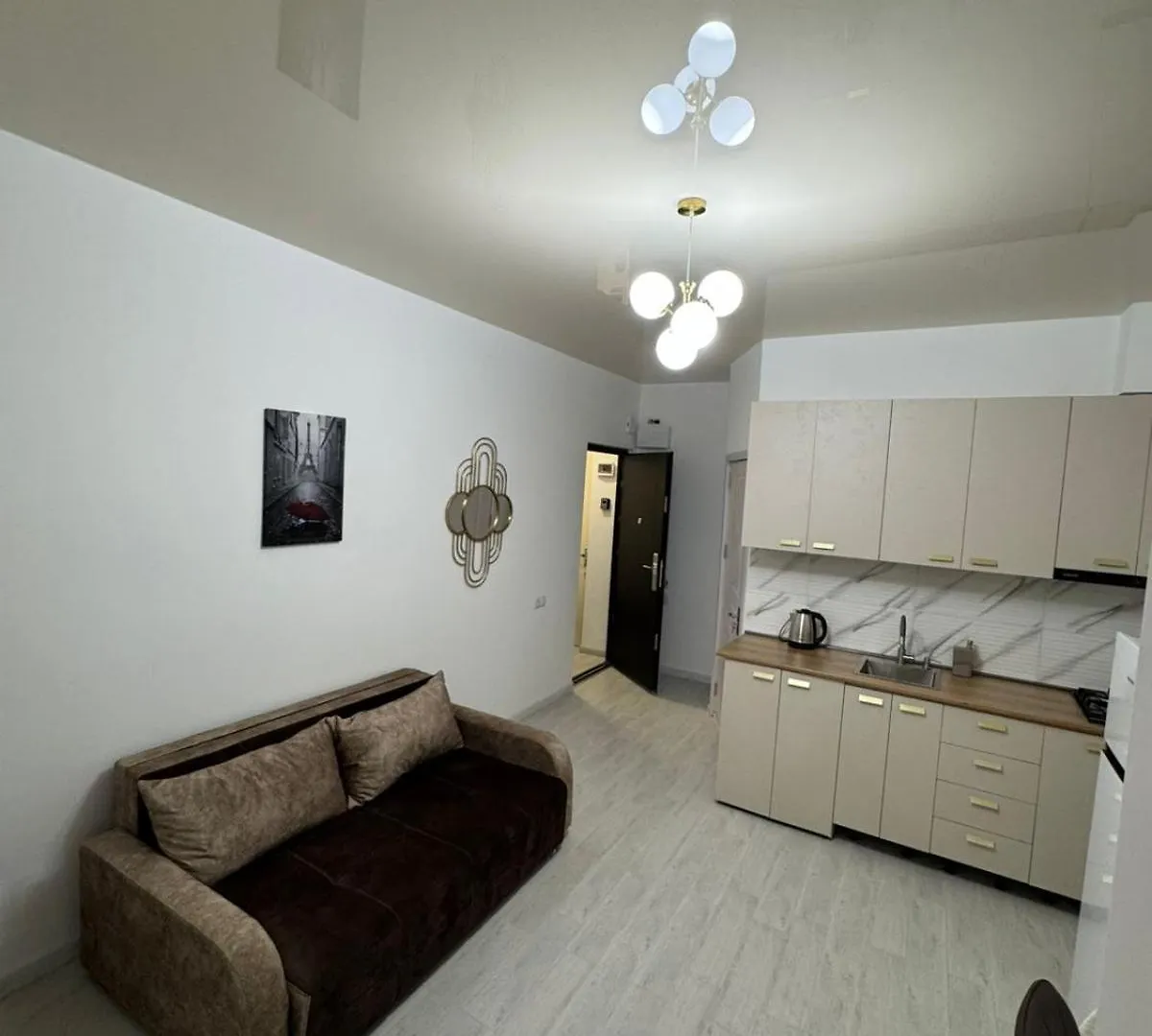 Liluhome Tbiliszi Apartman