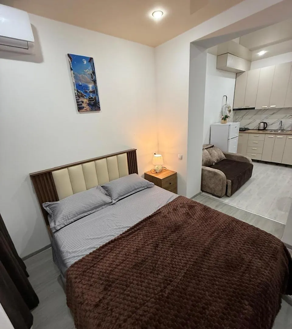 Liluhome Tbiliszi Grúzia