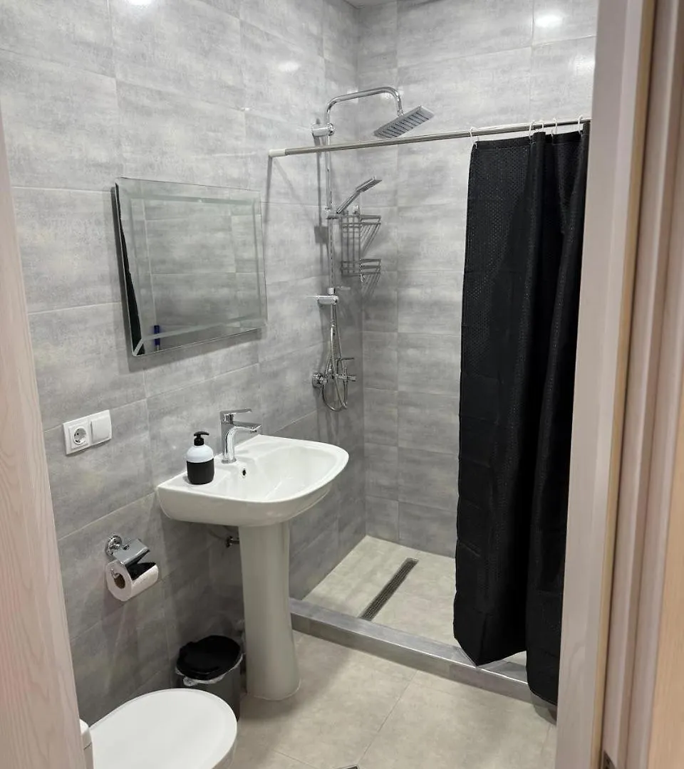 Liluhome Tbiliszi Apartman