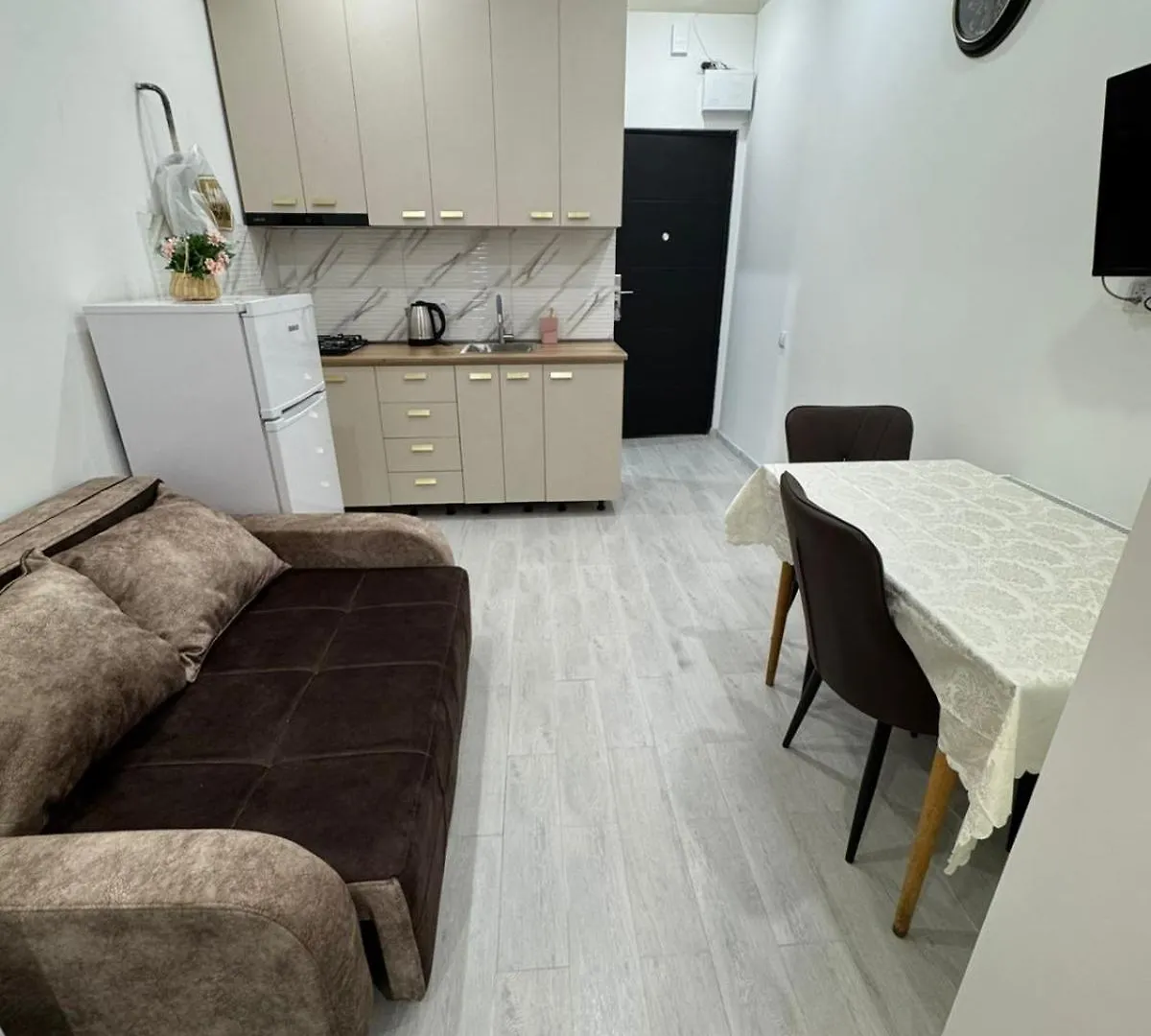 Liluhome Tbiliszi Apartman