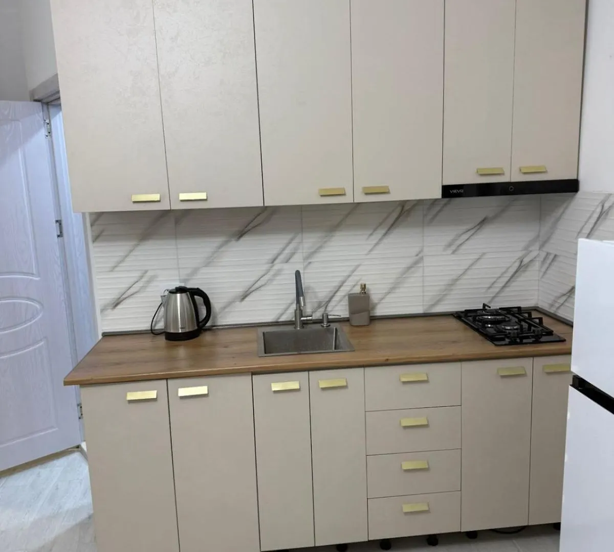 Apartman Liluhome Tbiliszi Grúzia
