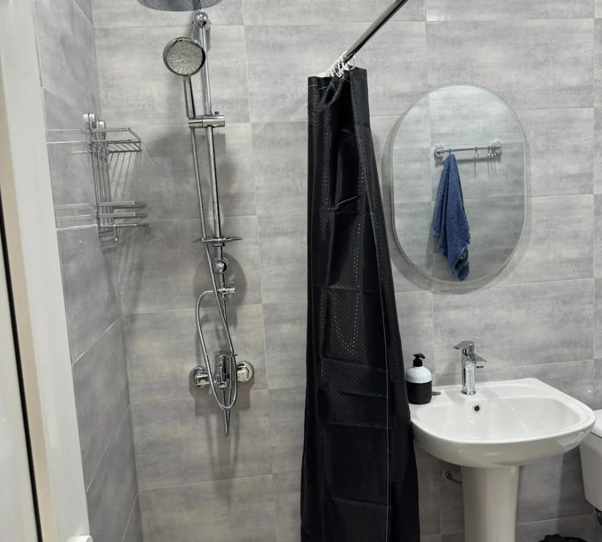 Apartman Liluhome Tbiliszi