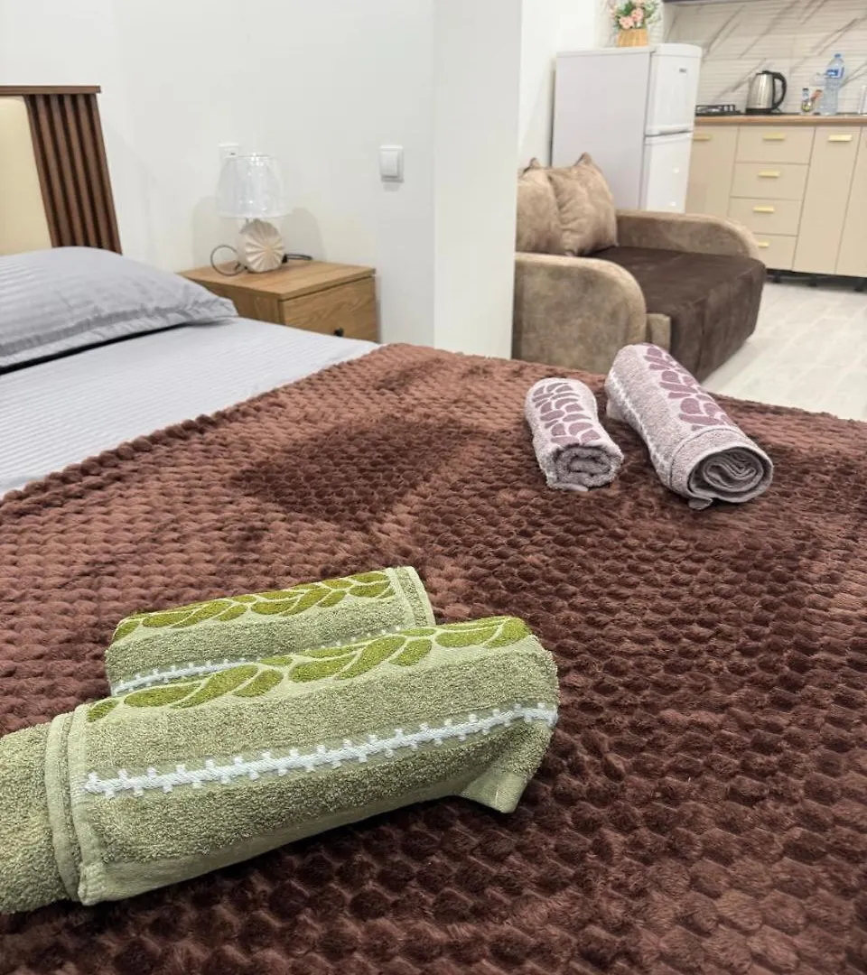 Apartman Liluhome Tbiliszi Grúzia