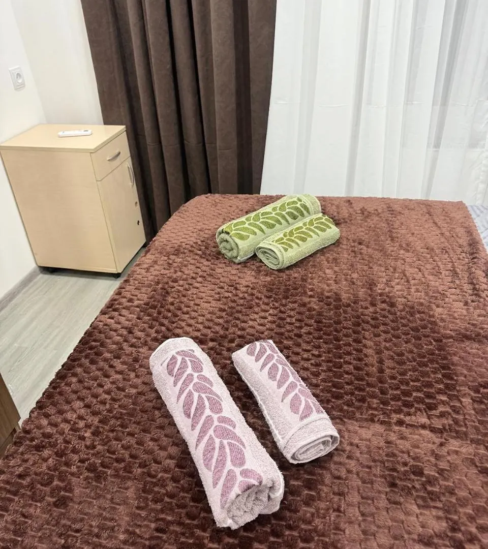 Apartman Liluhome Tbiliszi