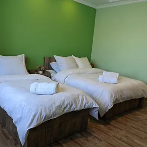 Hotel Atu, Tbilisi