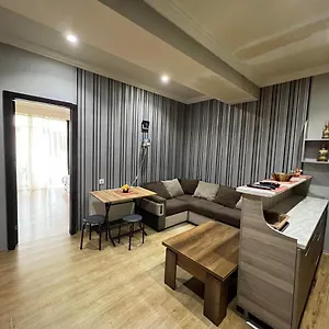 Levan Gotua Str.17 Тбилиси