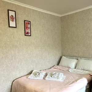 Charming In Saburtalo Тбилиси