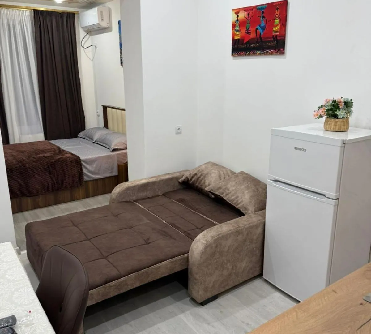 Liluhome 트빌리시 아파트