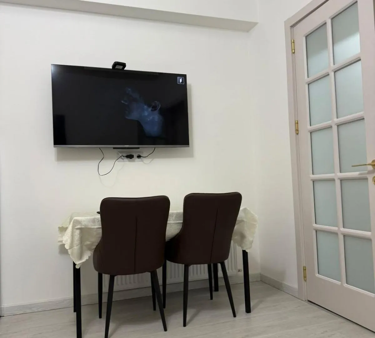 아파트 Liluhome 트빌리시