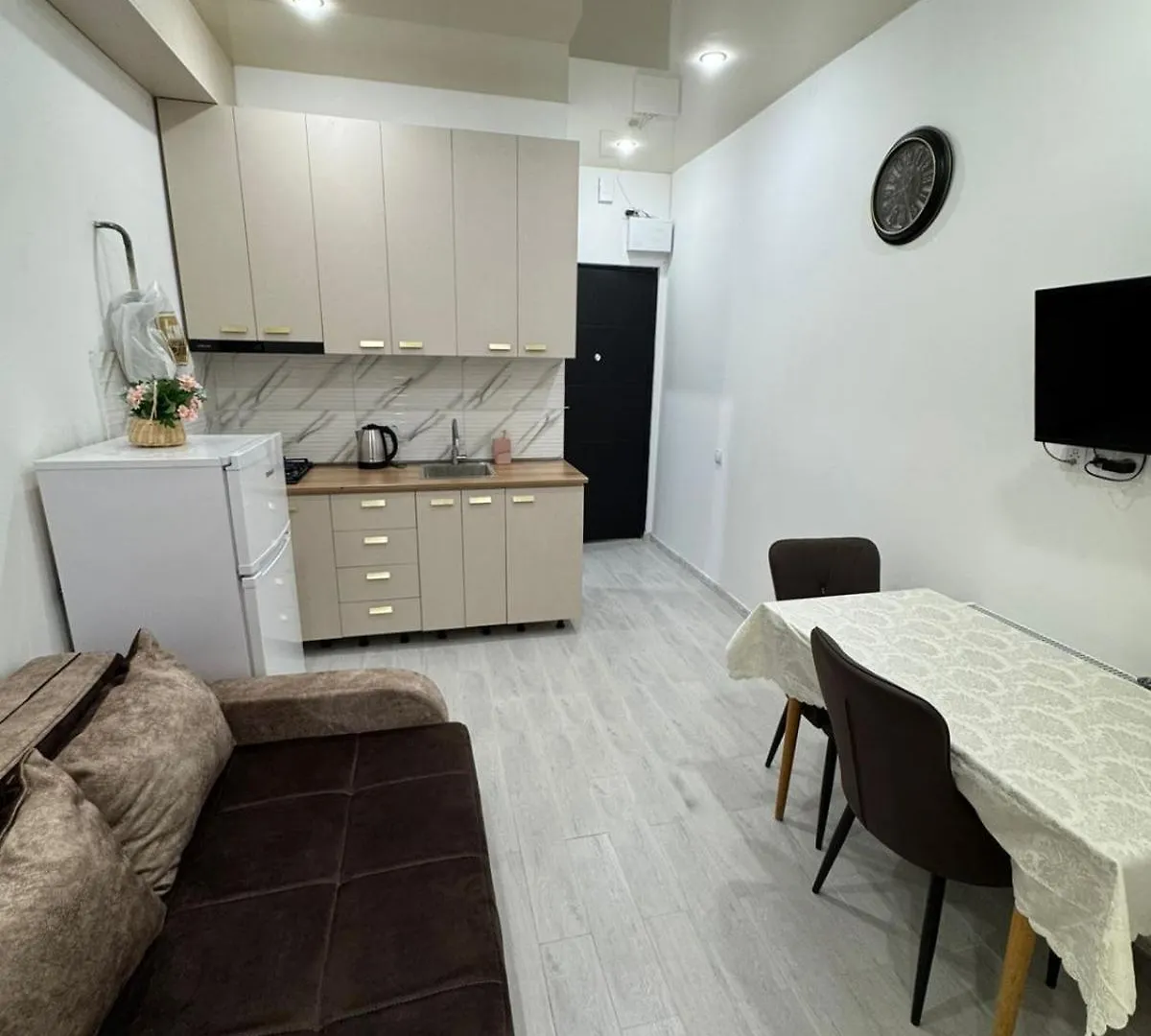Liluhome 트빌리시